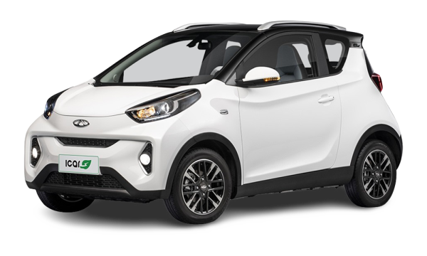 iCar