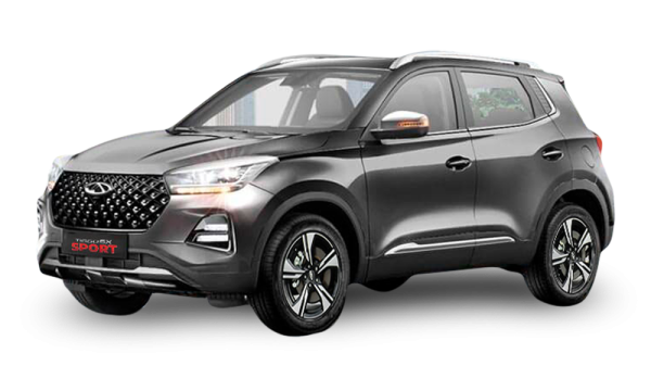 Tiggo 5X Sport